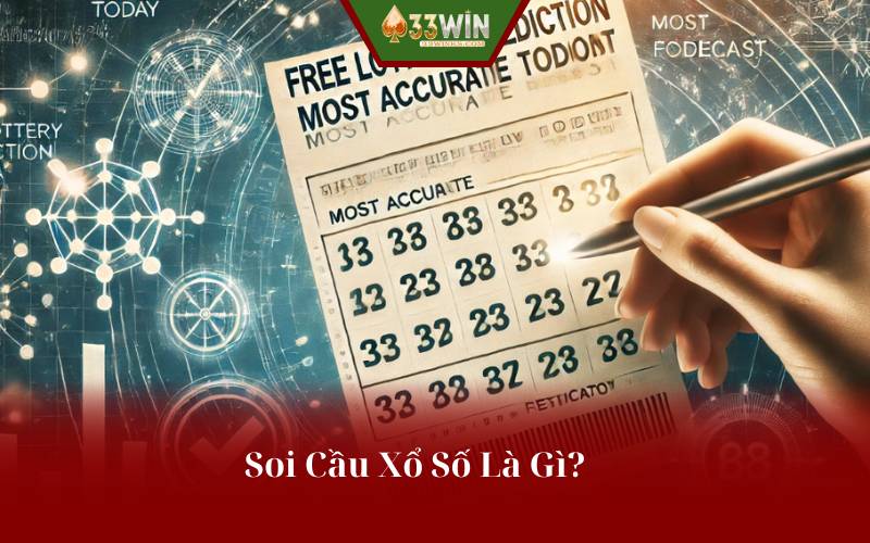 Soi Cầu Xổ Số Là Gì?